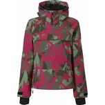 Bunda Rehall ZIVA-R JR Stars Pink velikost 152