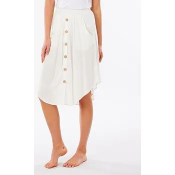Dámská sukně Sukně Rip Curl CLASSIC SURF SKIRT Bone velikost XS
