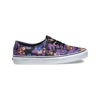 Dámské tenisky Boty Vans AUTHENTIC (Nintendo) Donkey Ko velikost 36.5