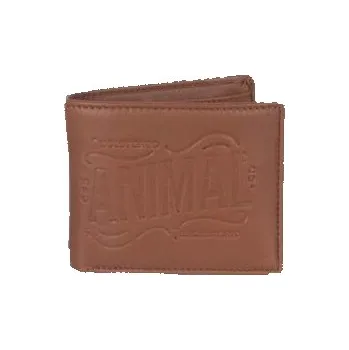 Peněženka Peněženka Animal PEAKO Tan velikost O/S