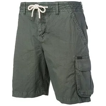 Pánské kraťasy šortky Rip Curl SCRUB WALKSHORT Dark Olive velikost 36