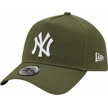 Kšiltovka Kšiltovka New Era 940 AFRAME MLB NEW YORK YANKEES Nov velikost O/S