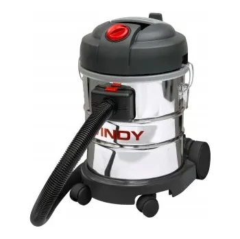 Vysavač Průmyslový Vysavač Lavor WINDY 120 IF