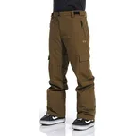 Kalhoty Rehall BUZZ-R Dessert Palm velikost XS