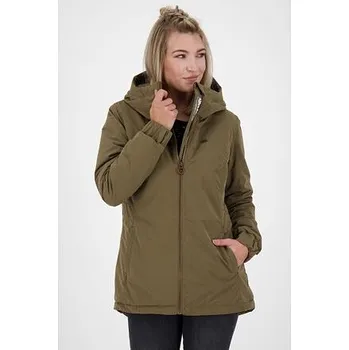 Bunda Alife and Kickin NALINAAK A Stone velikost S