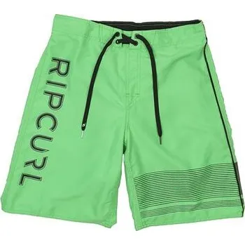 Dámské plavky Plavky Rip Curl SHIFTER 21" S/E BOARDSHORT Green velikost M