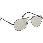 Sluneční brýle Animal FIRE Gunmetal/Green velikost O/S