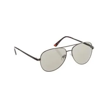 Sluneční brýle Animal FIRE Gunmetal/Green velikost O/S