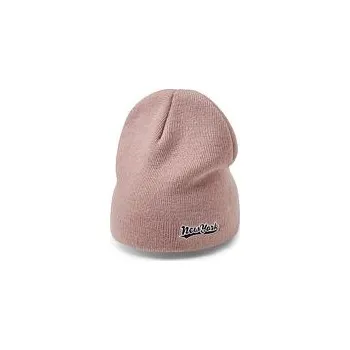 Čepice Zimní čepice State Of WOW TINY NYC YOUTH BEANIE Dusty Pink velikost O/S