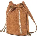 Kabelka Rip Curl HESPERIA BUCKET Tan velikost O/S