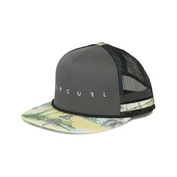 Pokrývka hlavy Kšiltovka Rip Curl DESTINATION UNKNOWN TRUCK Yellow velikost O/S