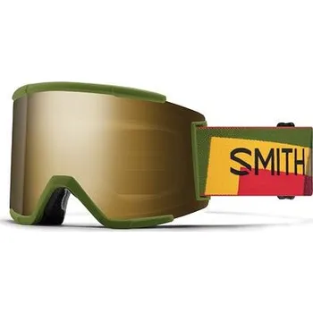 Snow brýle Smith SQUAD XL High Fives velikost O/S