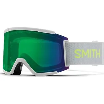 Snow brýle Smith SQUAD XL Sport White velikost O/S