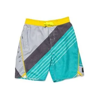 Dámské plavky Plavky Rip Curl AGGROTILT 17" S/E Teal velikost 16