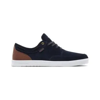 Pánská obuv Boty Etnies DORY SC Navy/Brown/White velikost 45.5