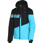 Bunda Rehall RAID-R blue atoll velikost XXL