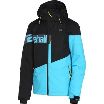 Pánská casual bunda Bunda Rehall RAID-R blue atoll velikost XXL