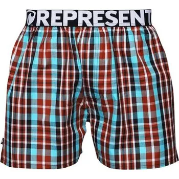 Trenýrky Spodní prádlo Represent CLASSIC MIKE 18212 Multicolour velikost S
