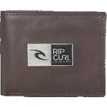 Peněženka Rip Curl STACKAWATU RFID 2 IN 1 Brown velikost O/S