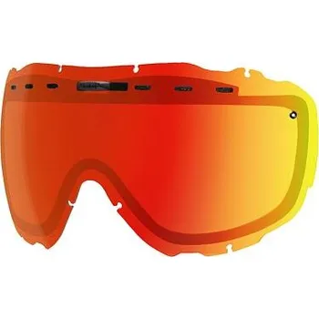 Náhradní sklo Smith Lens PROPHECY TFAN ChromaPop Everyday Red velikost O/S