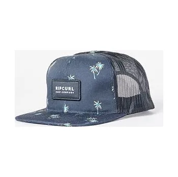 Kšiltovka Kšiltovka Rip Curl COMBO TRUCKER Black velikost O/S