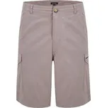 šortky Animal ALANTAS Steel Grey velikost 32