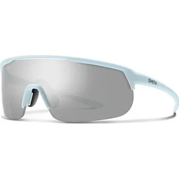 Cyklistické brýle Smith TRACKSTAND Matte Powder Blue velikost O/S