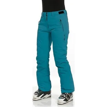 Kalhoty Rehall ABBEY Blue Aqua Melange velikost L
