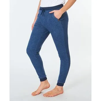 Tepláky Rip Curl COSY TRACKPANT Navy Marle velikost L