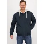 Bunda Alife and Kickin LIAMAK Marine velikost XXL