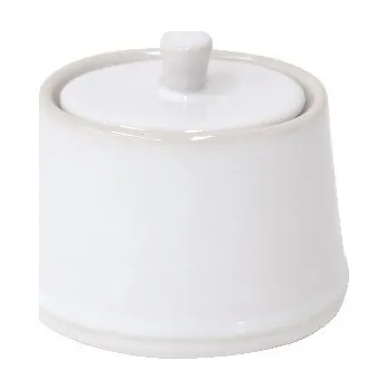 Cukřenka Cukřenka 0,19L, BEJA, bílá&krémová|Costa Nova