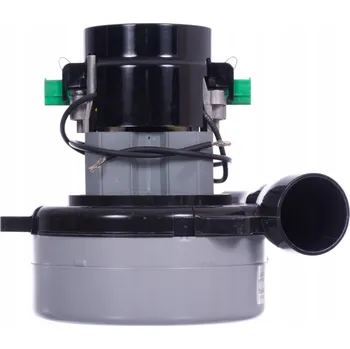 Podlahový mycí stroj Podlahový mycí stroj