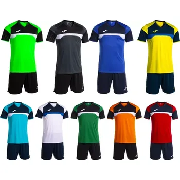 Fotbalový set JOMA DANUBIO III (Fotbalový set JOMA DANUBIO III)