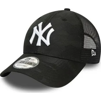 Kšiltovka Kšiltovka New Era 940 MLB HOME FIELD 9FORTY TRUCKER NEYYAN Blkwhi velikost O/S