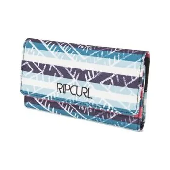 Peněženka Peněženka Rip Curl ETHNIC WALLET Optical White velikost O/S