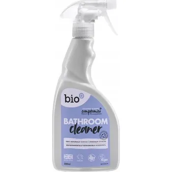 Bio-D čistič na sprchové kouty 0,5l
