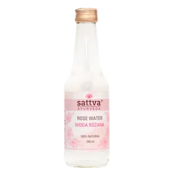 Sattva růžová voda, 250 ml