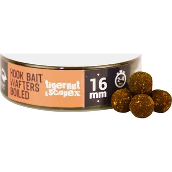 THE ONE - Wafters Hook Bait Boiled Gold 16 mm 150 g