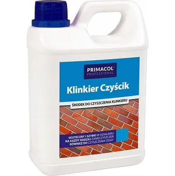 Čisticí prostředek Primacol univerzální čisticí prostředek 1l