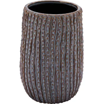 Květináč Obal na květináč/Nádoba SeaUp, 14,5x14,5x21cm, ks|Ego Dekor