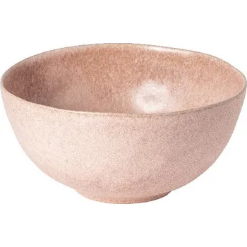Mísa na salát|servírování 26cm|3,4L, LIVIA, Mauve rose|Costa Nova