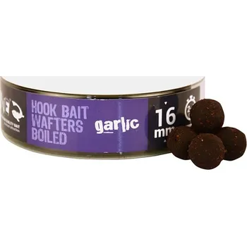 Návnadová surovina THE ONE - Wafters Hook Bait Boiled Purple 16 mm 150 g