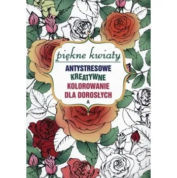 Umění Piękne kwiaty Kolektivní práce