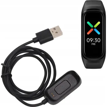 NABÍJEČKA USB KABEL PRO OPPO BAND AB96 1M
