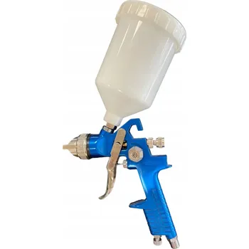 Stříkací pistole Pneumatická stříkací pistole H-827 s nízkým tlakem