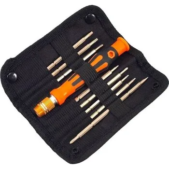 Šroubovák Sada šroubováků Kotarbau 9 ks