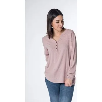 Dámské tričko Košile Alife and Kickin DAISY Earth Circles velikost M