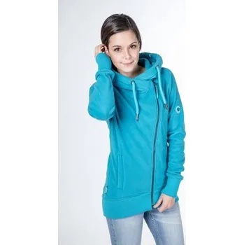 Pánská mikina Mikina Alife and Kickin SNAKECHARMER C Atlantic velikost M