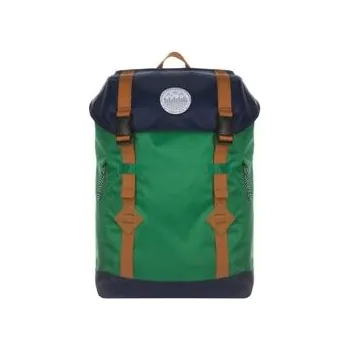 Městský batoh Batoh Animal TREKKER Amazon Green velikost O/S