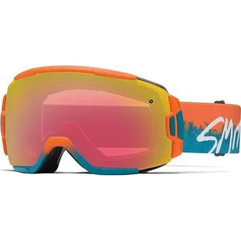 Snow brýle Smith VICE Orange Kook velikost O/S
